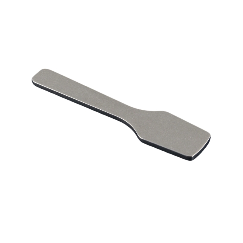 Leatherworking Guide - D8KF Leather Line Creaser Tool Steel