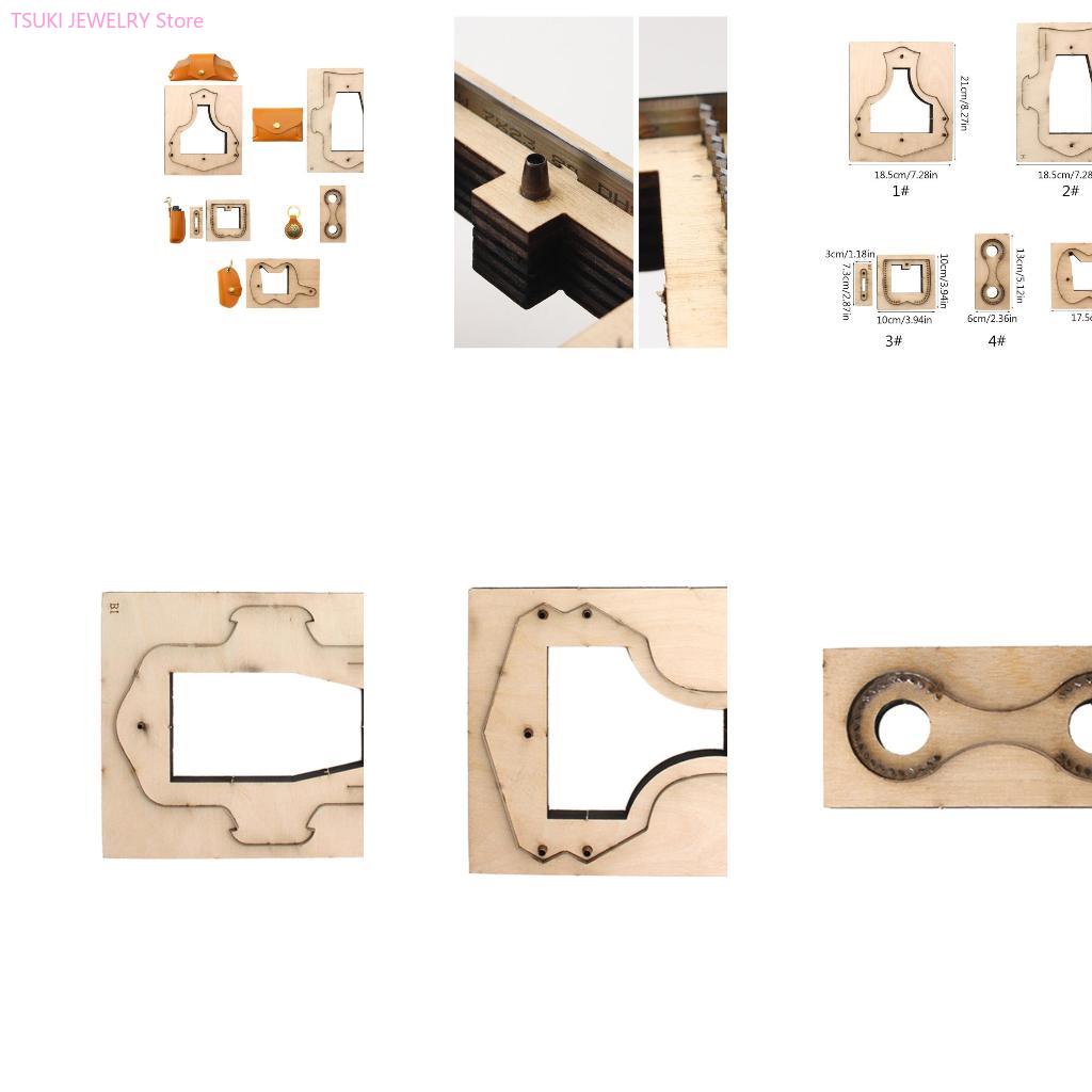 62KE Praktische leersnijder Ha - Leatherwork Essentials recensie en prijs