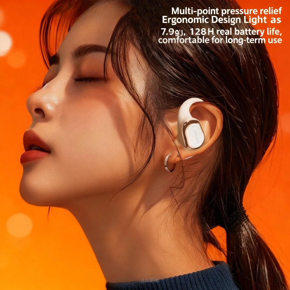 Draadloze Bluetooth-hoofdtelef - Leveling Leatherworking recensie en prijs