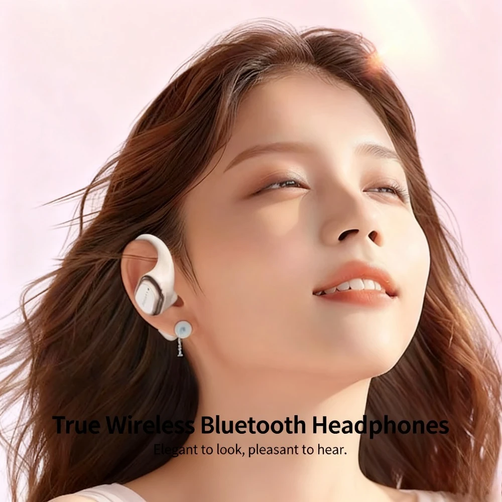 Draadloze Bluetooth-hoofdtelef - Leveling Leatherworking recensie en prijs