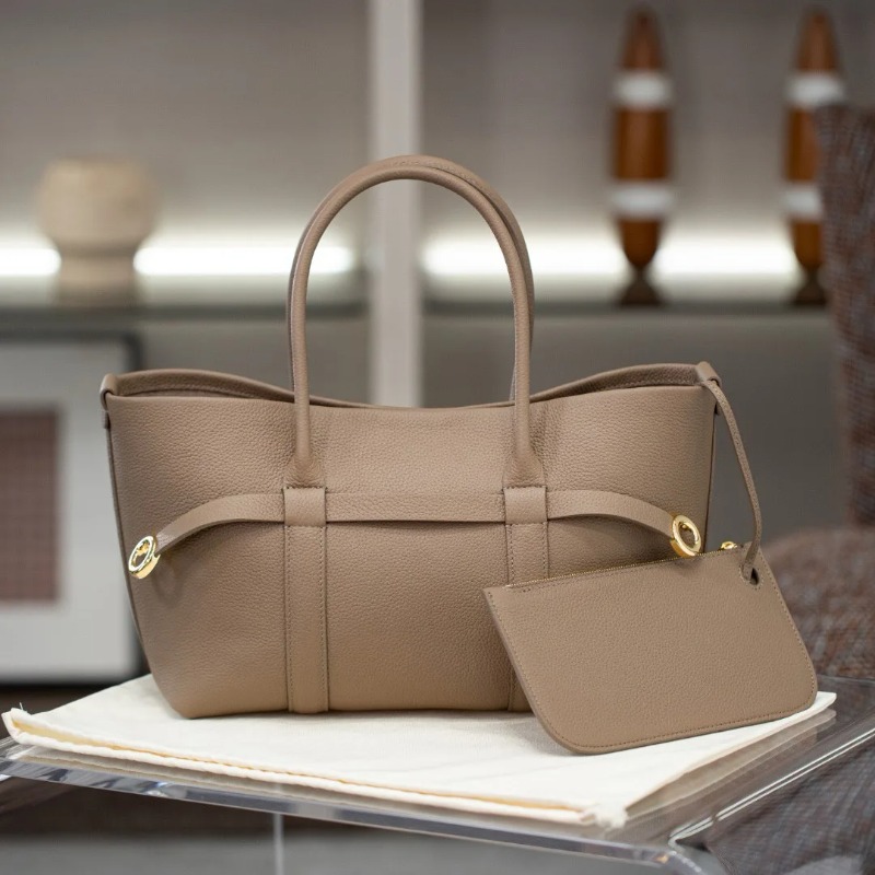26 Nieuwe Tote-stijl Leren Sch - Leather Work Bag Women recensie en prijs