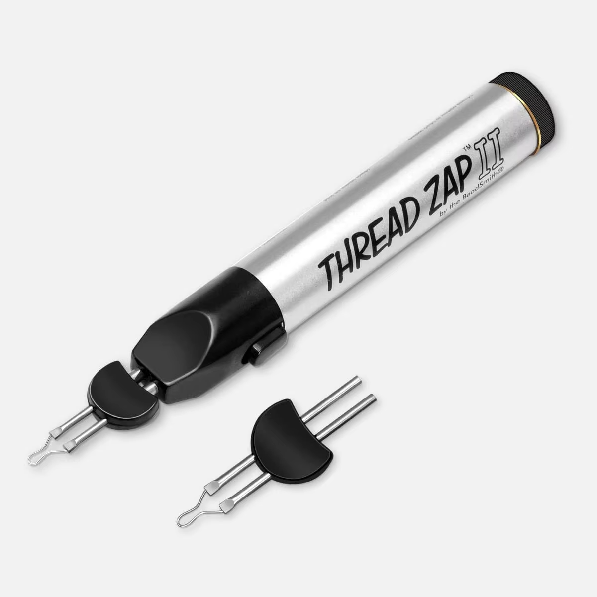 Quick-Fire Burning Line-pen |  - Leatherwork Essentials recensie en prijs