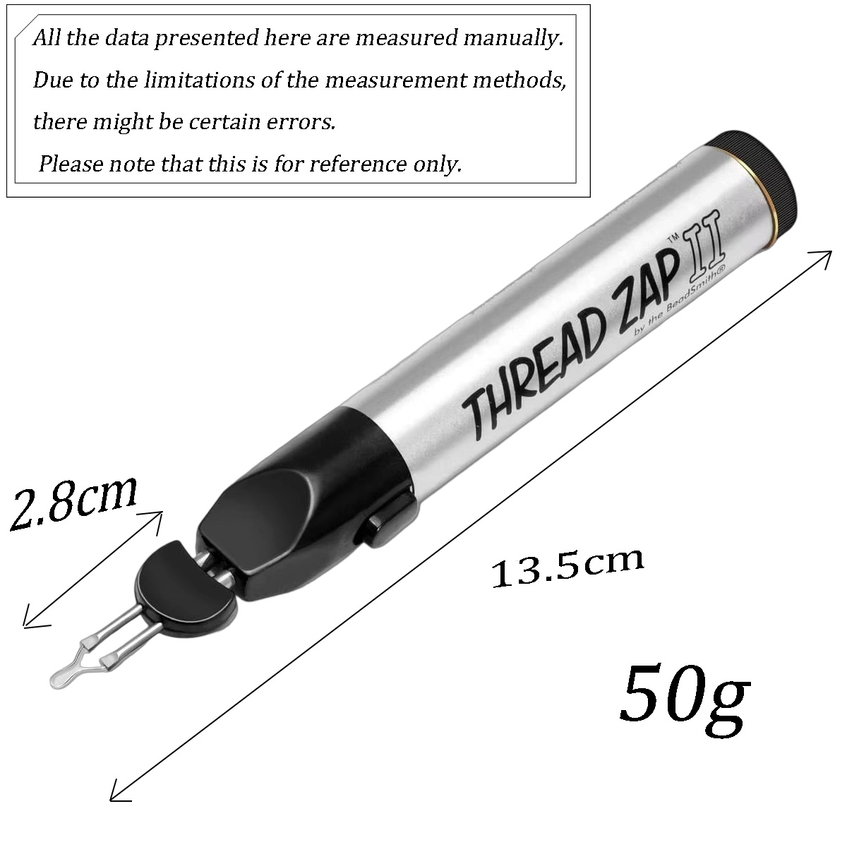 Quick-Fire Burning Line-pen |  - Leatherwork Essentials recensie en prijs