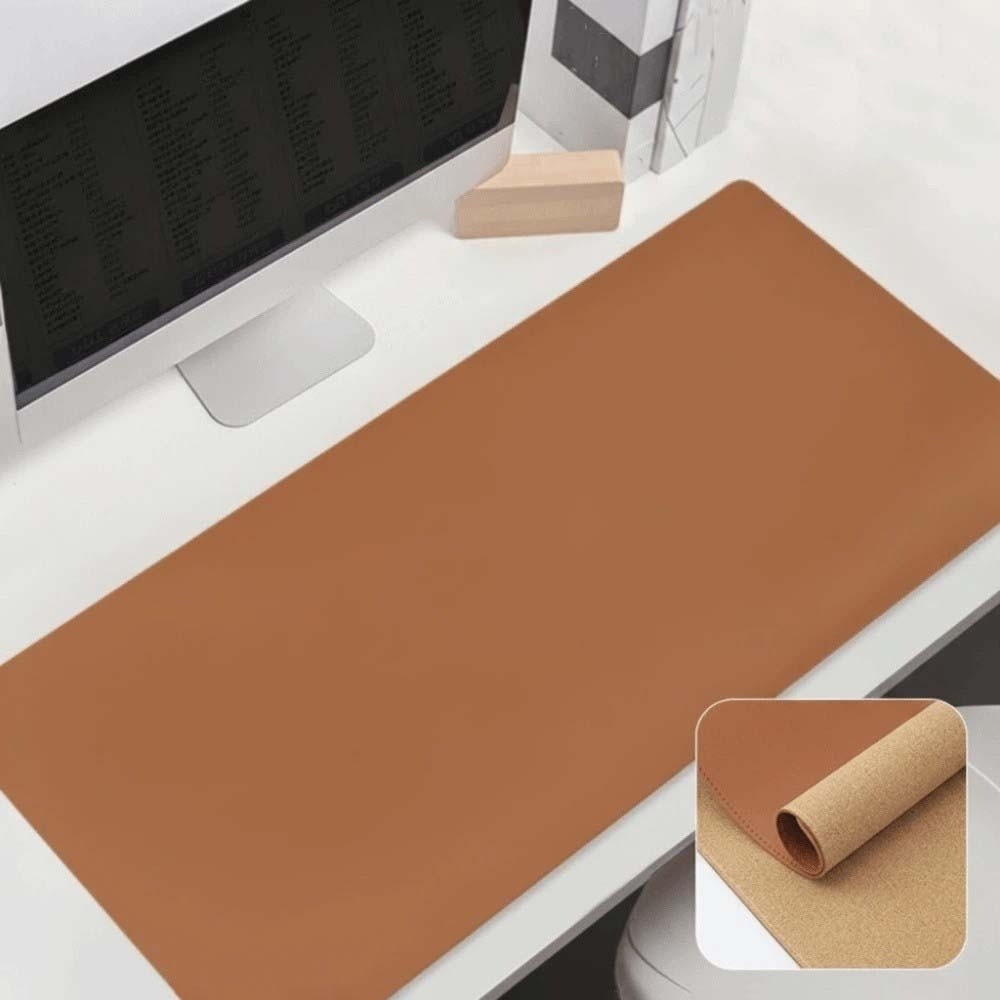 Bureaublotters Leren schrijfbl - Leatherwork Desk recensie en prijs
