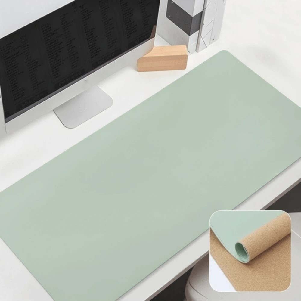 Bureaublotters Leren schrijfbl - Leatherwork Desk recensie en prijs
