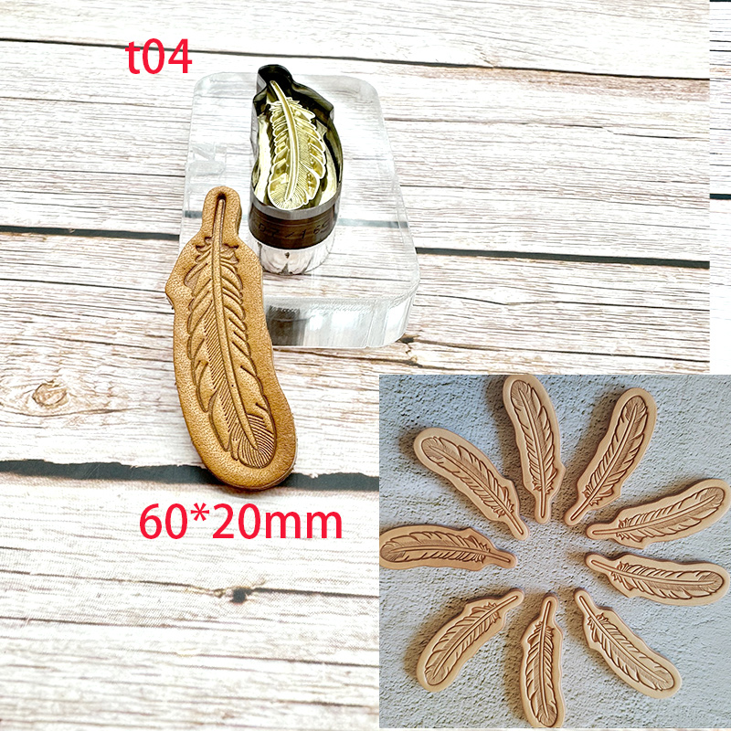 Lederen Stempel Snijden Sterve - Leatherwork Embossing recensie en prijs