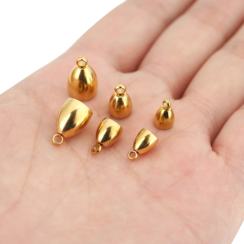 10 stuks PVD onvervormbare roe - Leatherwork Beginner recensie en prijs