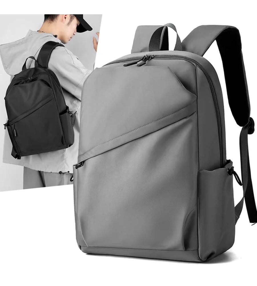 Waterbestendige rugzak voor wo - Leatherwork Essentials recensie en prijs