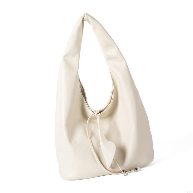 Praktische PU Handtas Grote ca - Leatherwork Essentials recensie en prijs