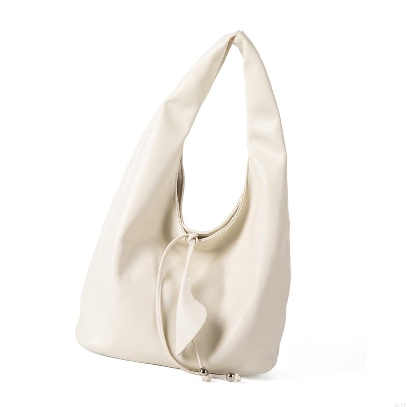 Praktische PU Handtas Grote ca - Leatherwork Essentials recensie en prijs