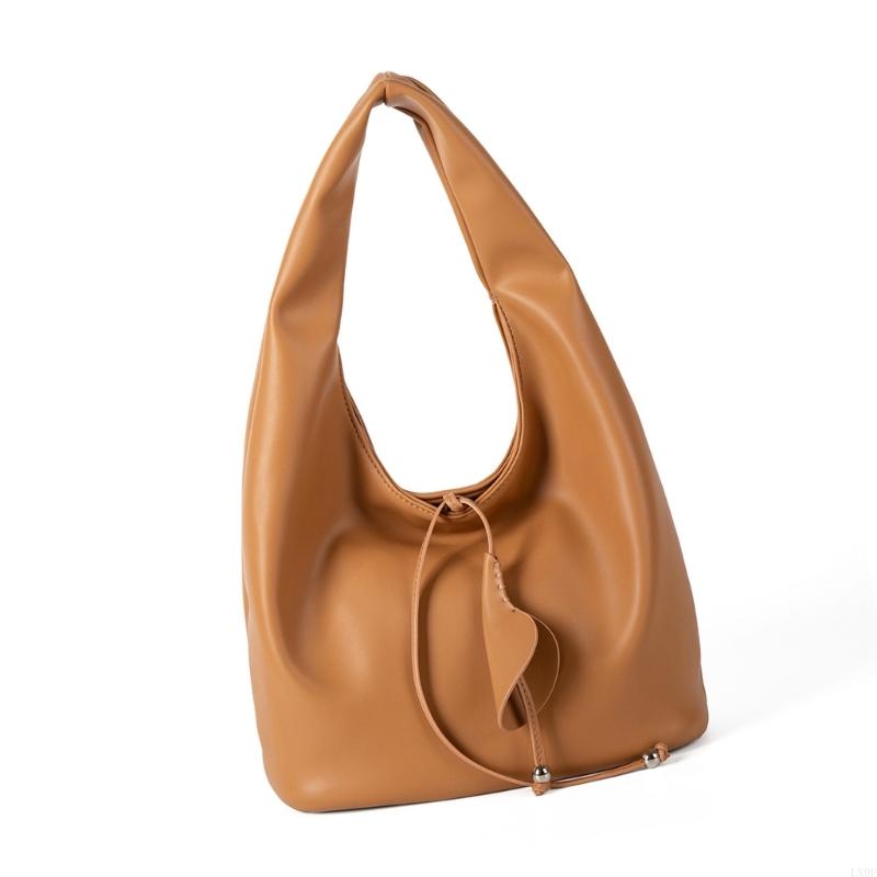 Praktische PU Handtas Grote ca - Leatherwork Essentials recensie en prijs