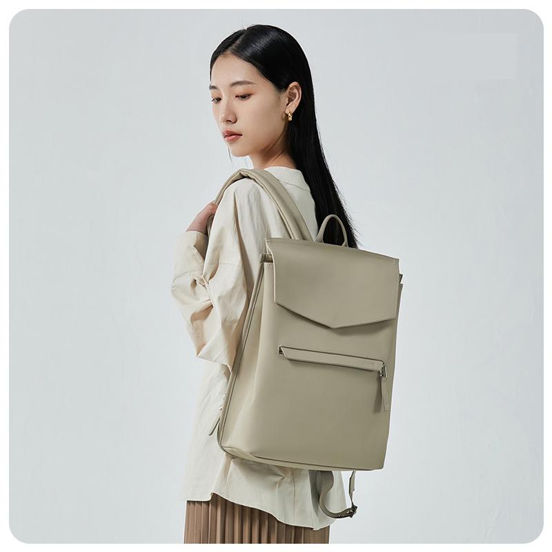 Mode Nieuwe Japanse en Koreaan - Leather Work Bag Women recensie en prijs