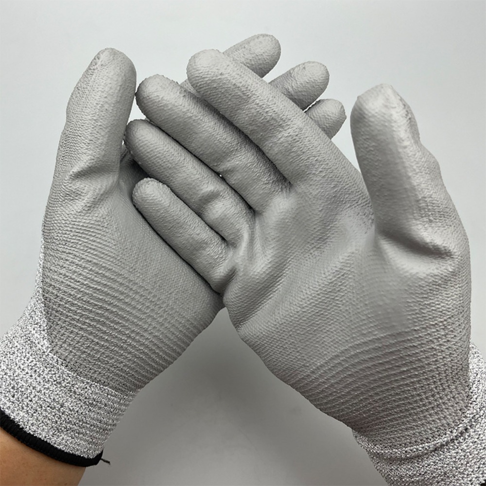 Niveau 5 snijbestendige handsc - Leveling Leatherworking recensie en prijs