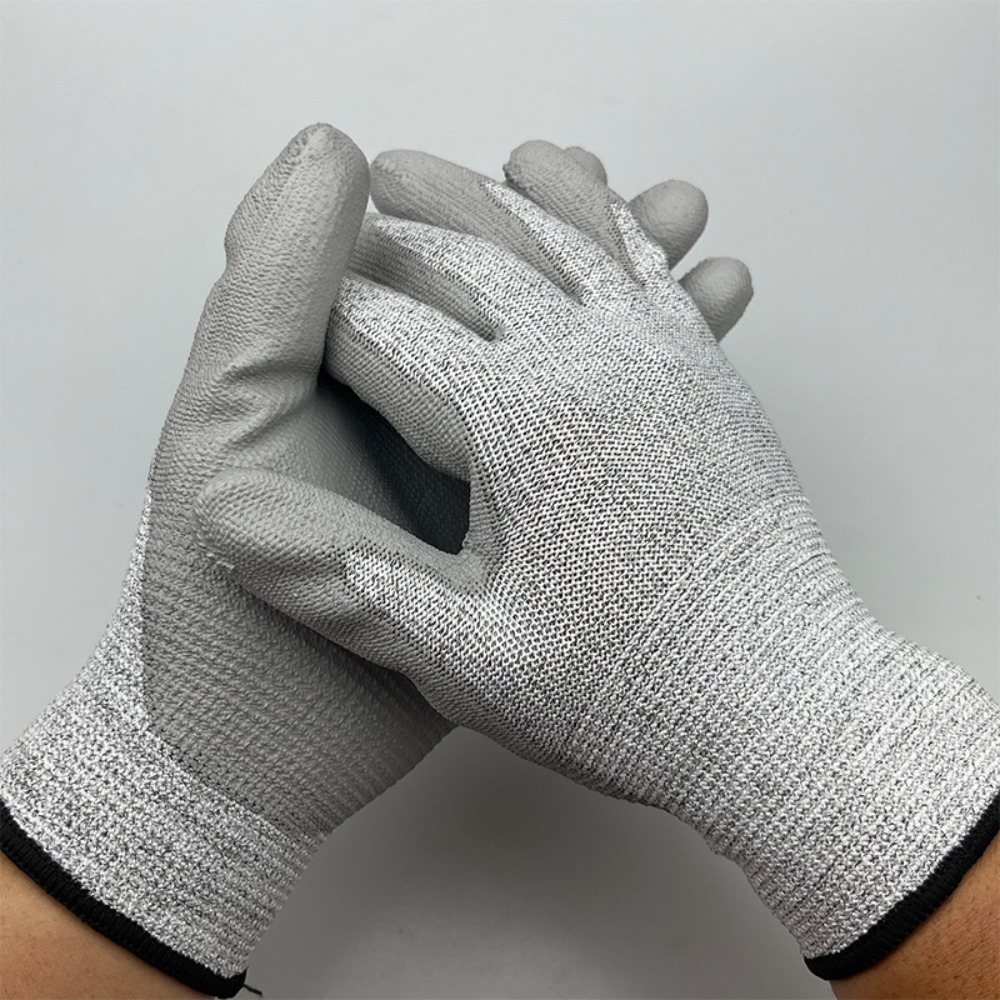 Niveau 5 snijbestendige handsc - Leveling Leatherworking recensie en prijs