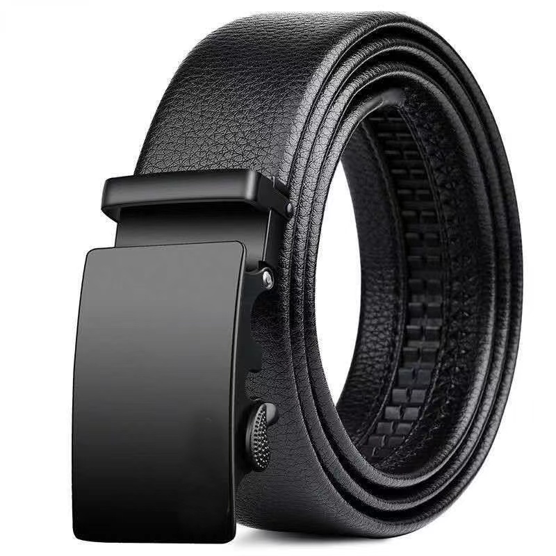 Mode zakelijke herenriem Echte - Leather Work Jeans recensie en prijs