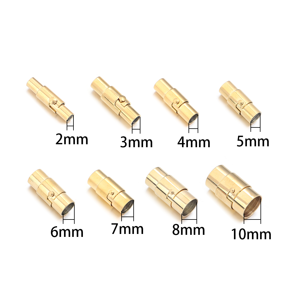1 stuks sterke magnetische slu - Leatherwork Beginner recensie en prijs