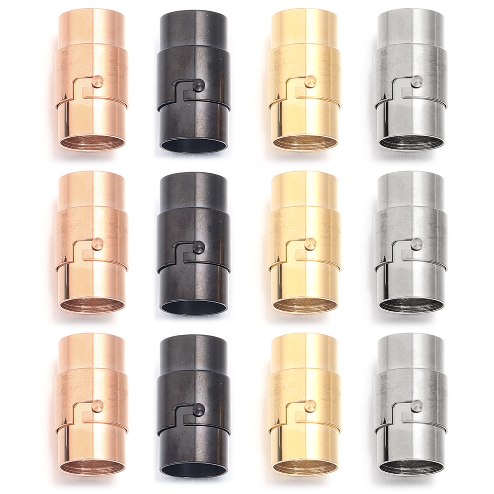 1 stuks sterke magnetische slu - Leatherwork Beginner recensie en prijs