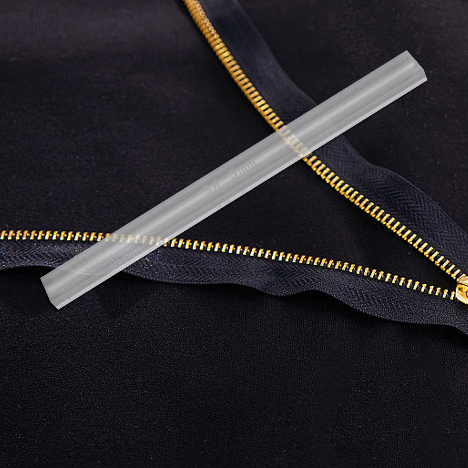 Acrylische ritslijm anti-overl - Leatherworking Guide recensie en prijs