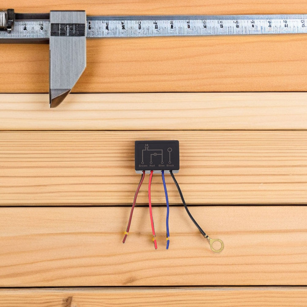 3-delige aanraakgevoelige lamp - Leveling Leatherworking recensie en prijs