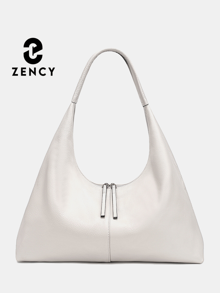 Zency Grote Capaciteit Draagta - Leather Work Bag Women recensie en prijs