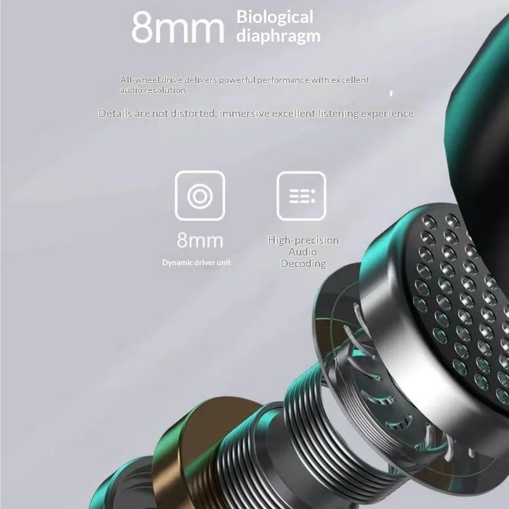 Draadloze oordopjes Bluetooth  - Leveling Leatherworking recensie en prijs