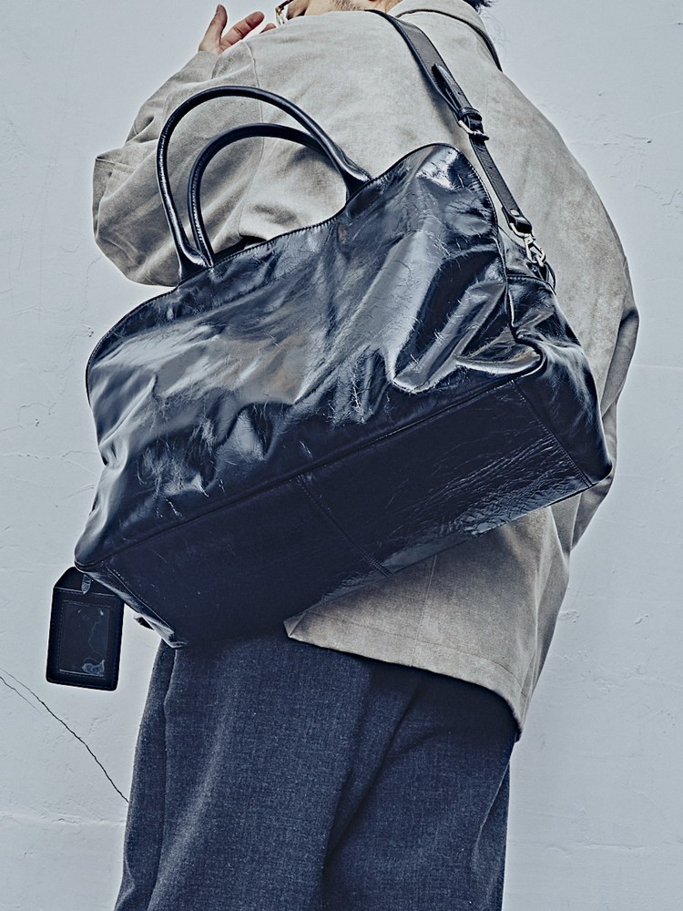 Mannen Vrouwen Zakelijke Werkh - Leather Work Handbags For Women recensie en prijs