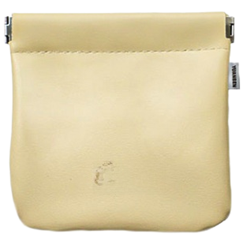 Sluitbare PU-leren make-up org - Leatherwork Essentials recensie en prijs