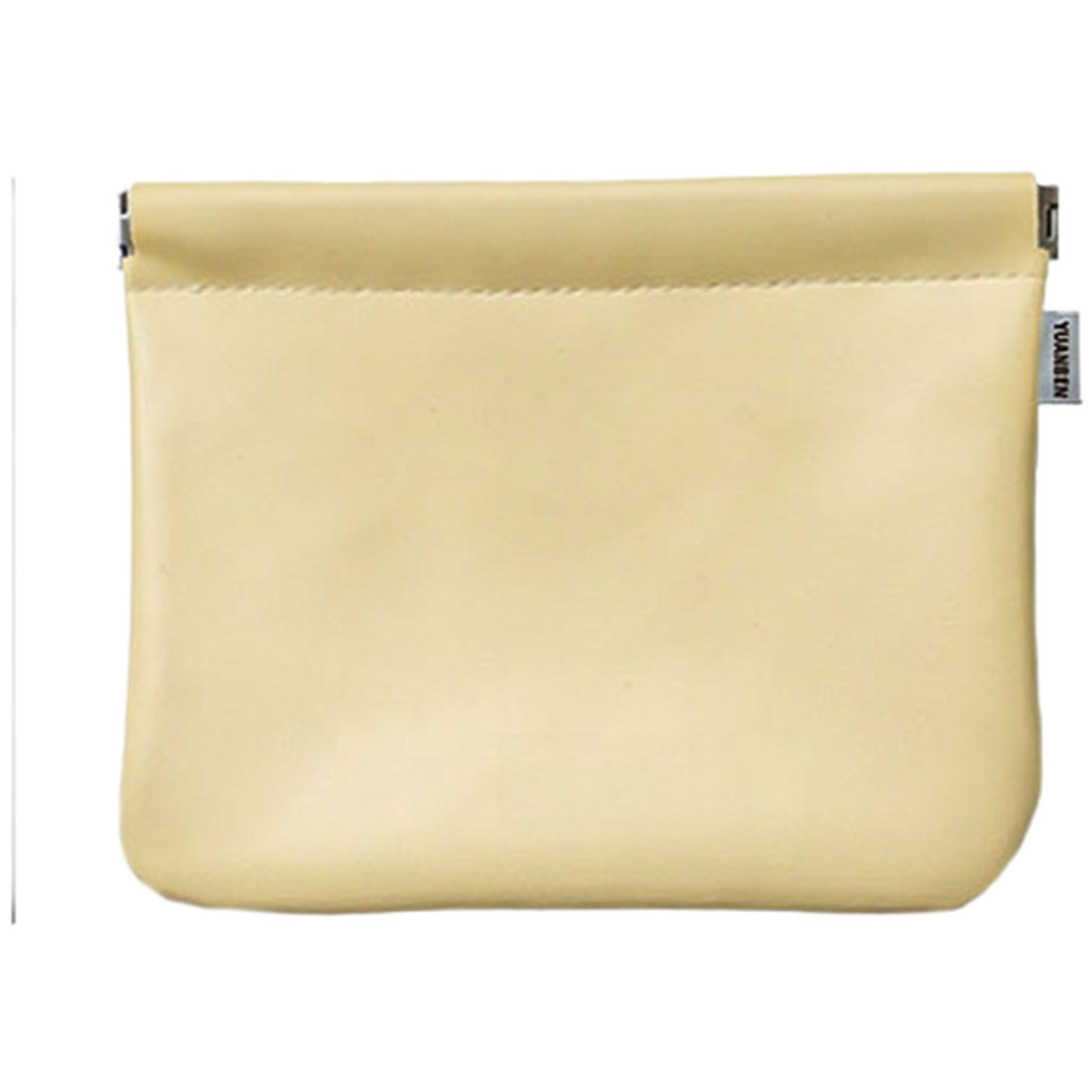 Sluitbare PU-leren make-up org - Leatherwork Essentials recensie en prijs