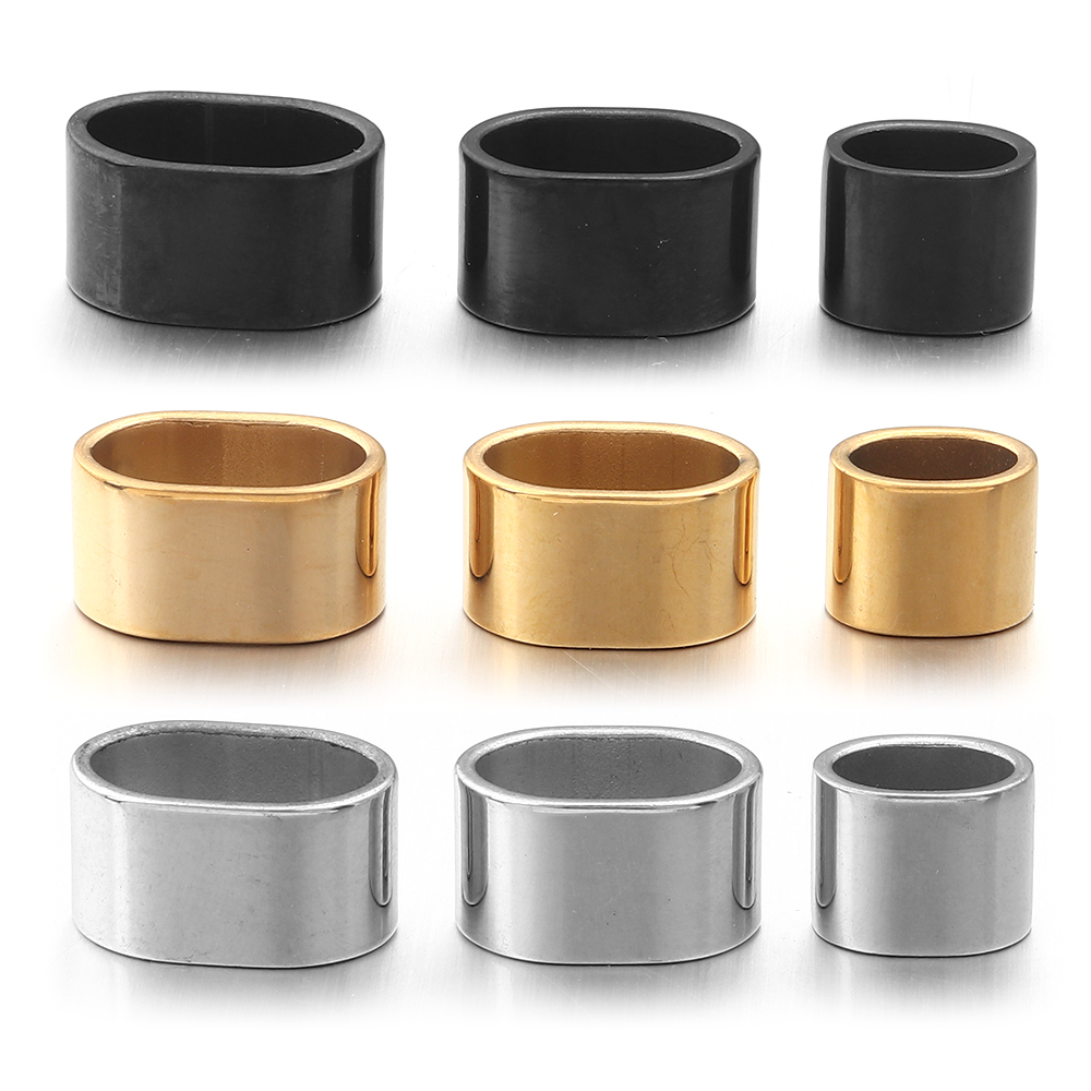 6 stuks platte roestvrijstalen - Leatherwork Beginner recensie en prijs