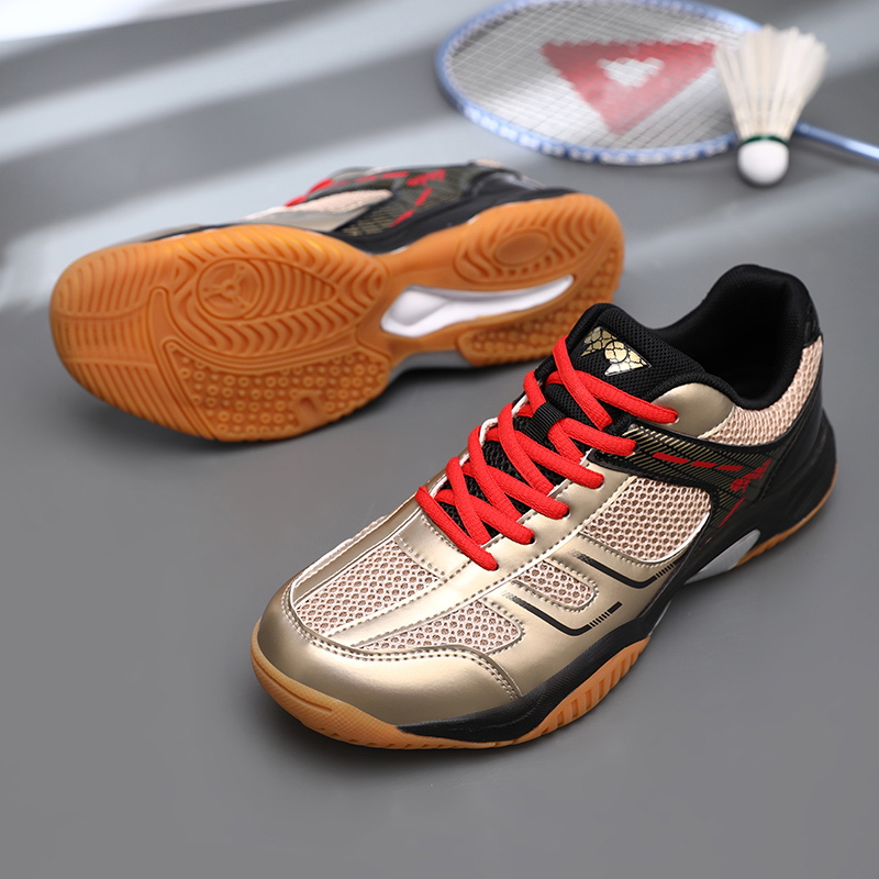 Nieuwe Badminton Schoenen Man  - Leatherwork Desk recensie en prijs