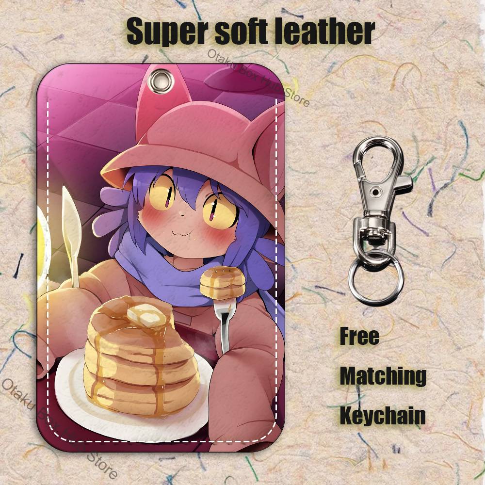Anime N-Niko O-OneshotS houder - Leather Works recensie en prijs