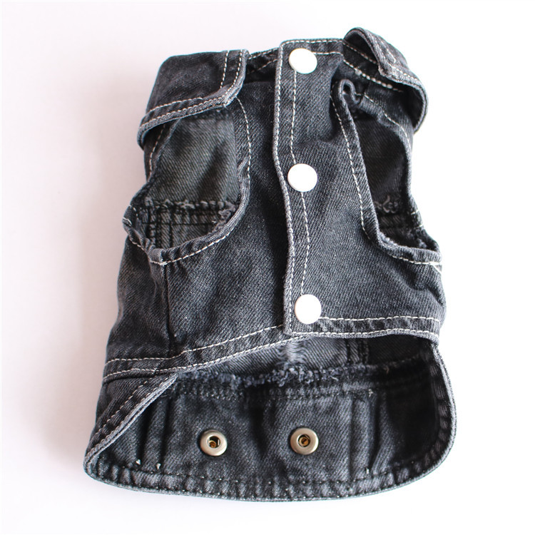 Groothandel huisdierkleding mo - Leather Work Jeans recensie en prijs
