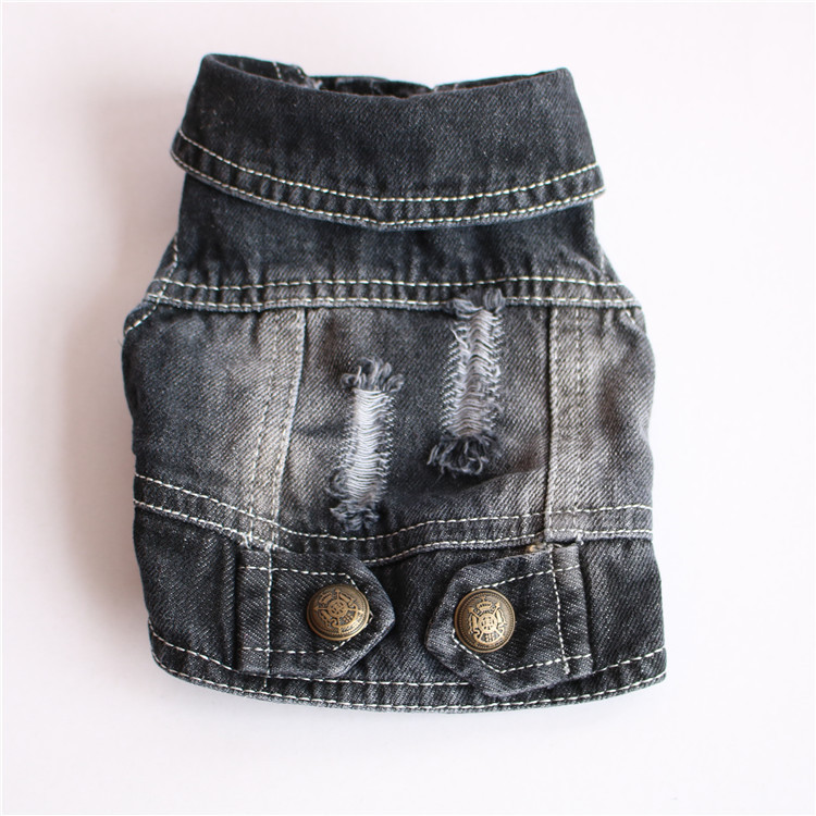 Groothandel huisdierkleding mo - Leather Work Jeans recensie en prijs
