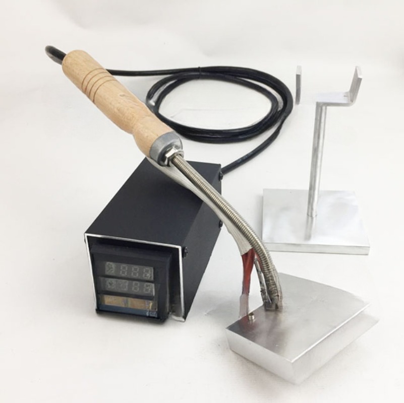 500W 220V/110V Lederen Hete St - Leatherwork Embossing recensie en prijs