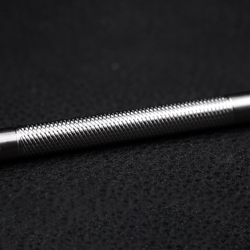 Sozo QB1 Leer Werk Stempelen T - Leatherwork Embossing recensie en prijs