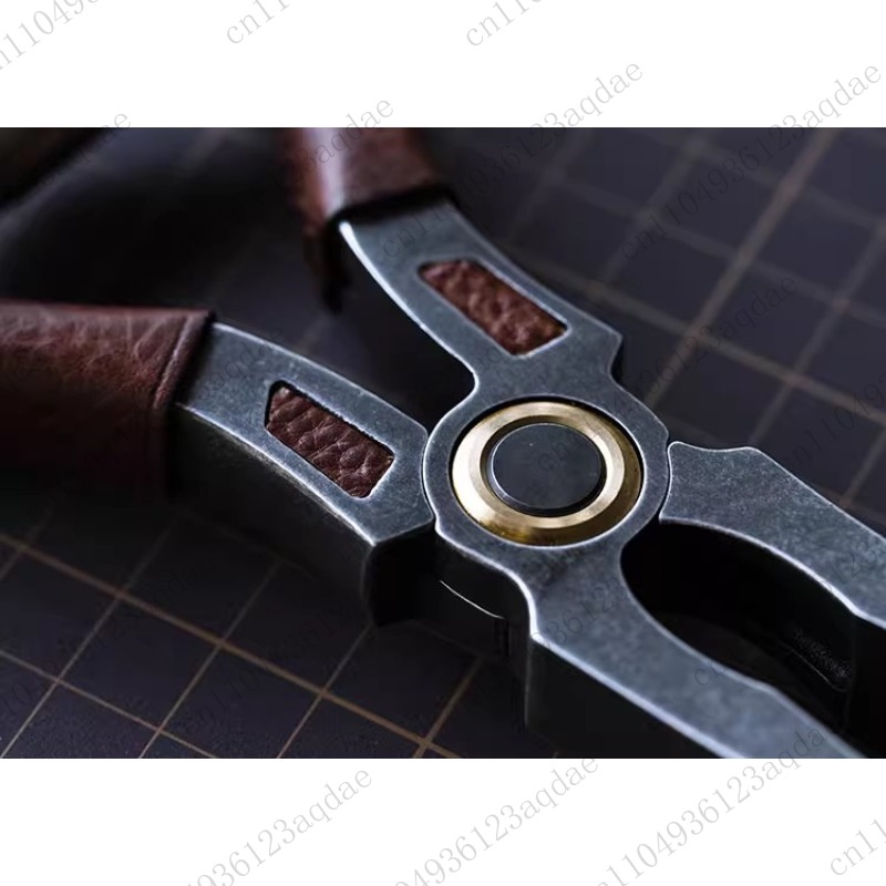 Draadklemtang, bankschroef met - Leatherwork Vise recensie en prijs