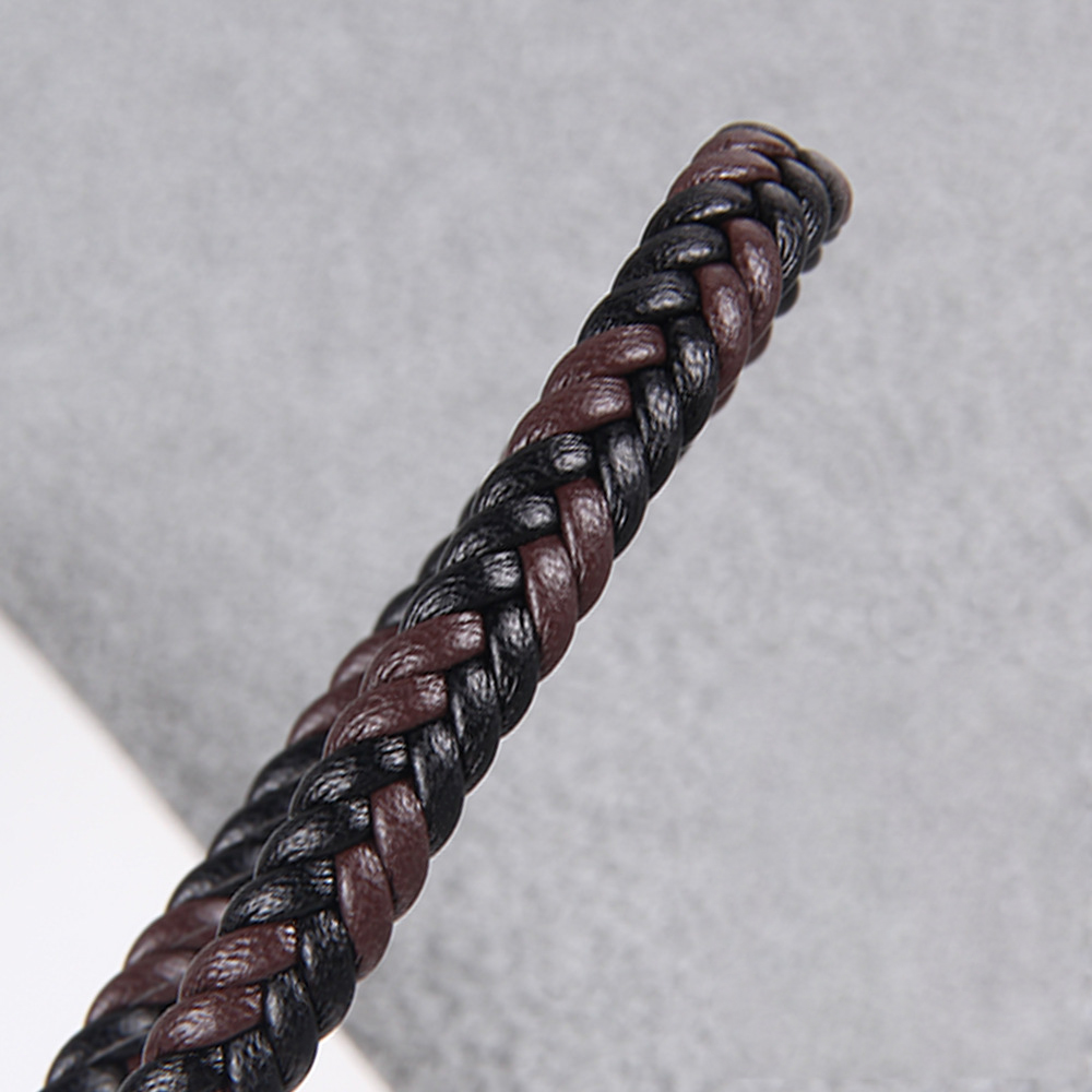 2 meter PU lederen koord 6 mm/ - Leatherwork Beginner recensie en prijs