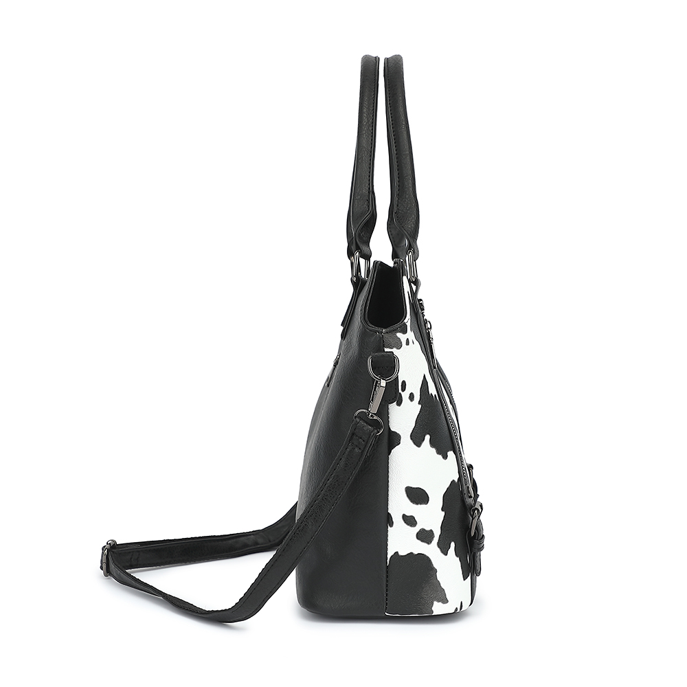 2-delige set dames handtas, kl - Leather Work Bag Women recensie en prijs