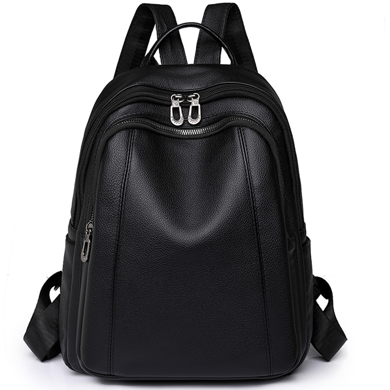 Hoge kwaliteit lederen rugzak  - Leather Work Backpack recensie en prijs