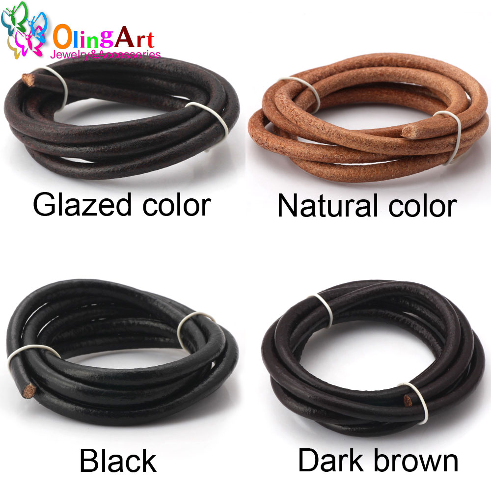 Olingart Dia 1.5/2/3/4/5/6Mm Z - Leatherwork Beginner recensie en prijs