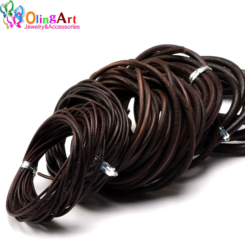 Olingart Dia 1.5/2/3/4/5/6Mm Z - Leatherwork Beginner recensie en prijs