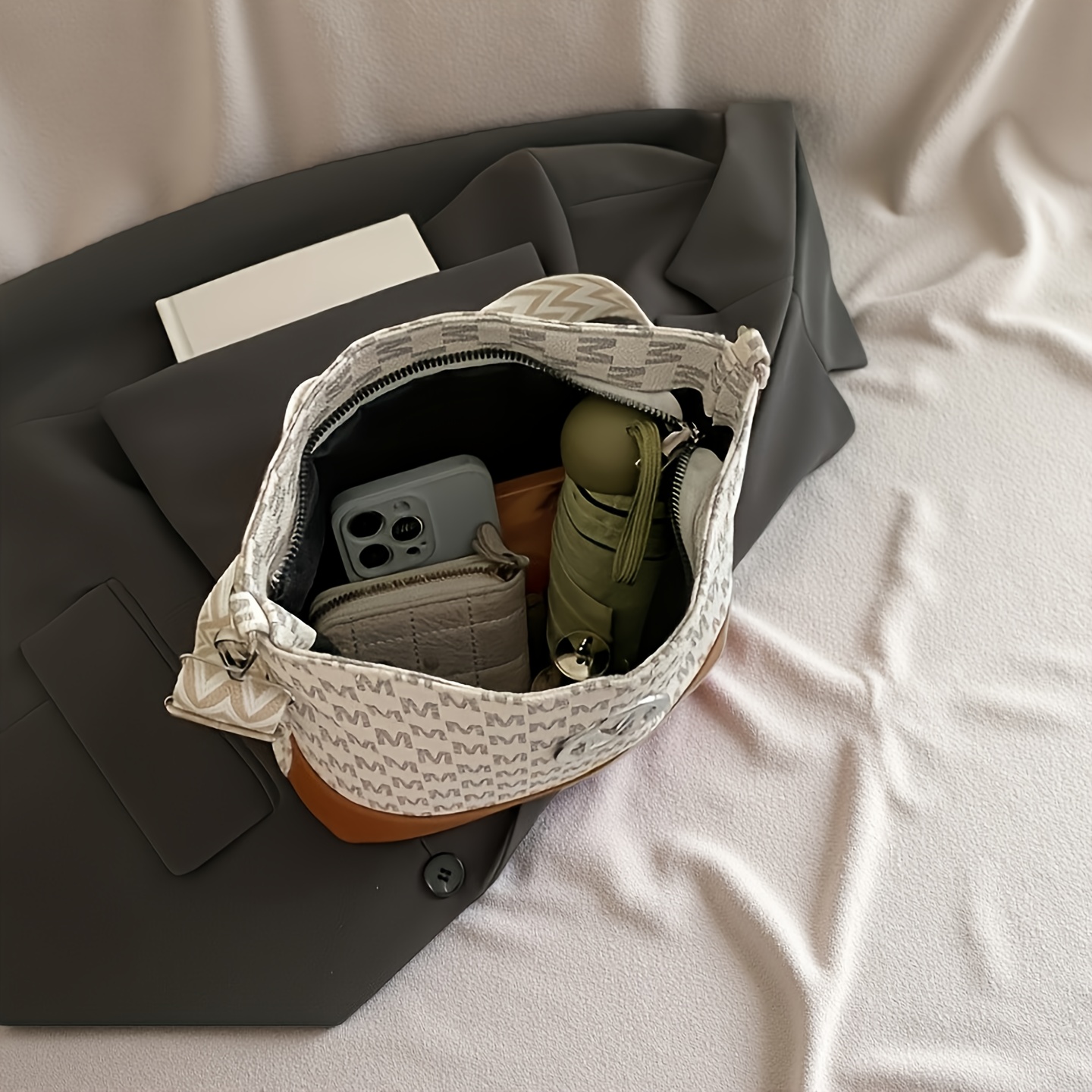Crossbody-tas voor dames, meer - Leatherwork Essentials recensie en prijs