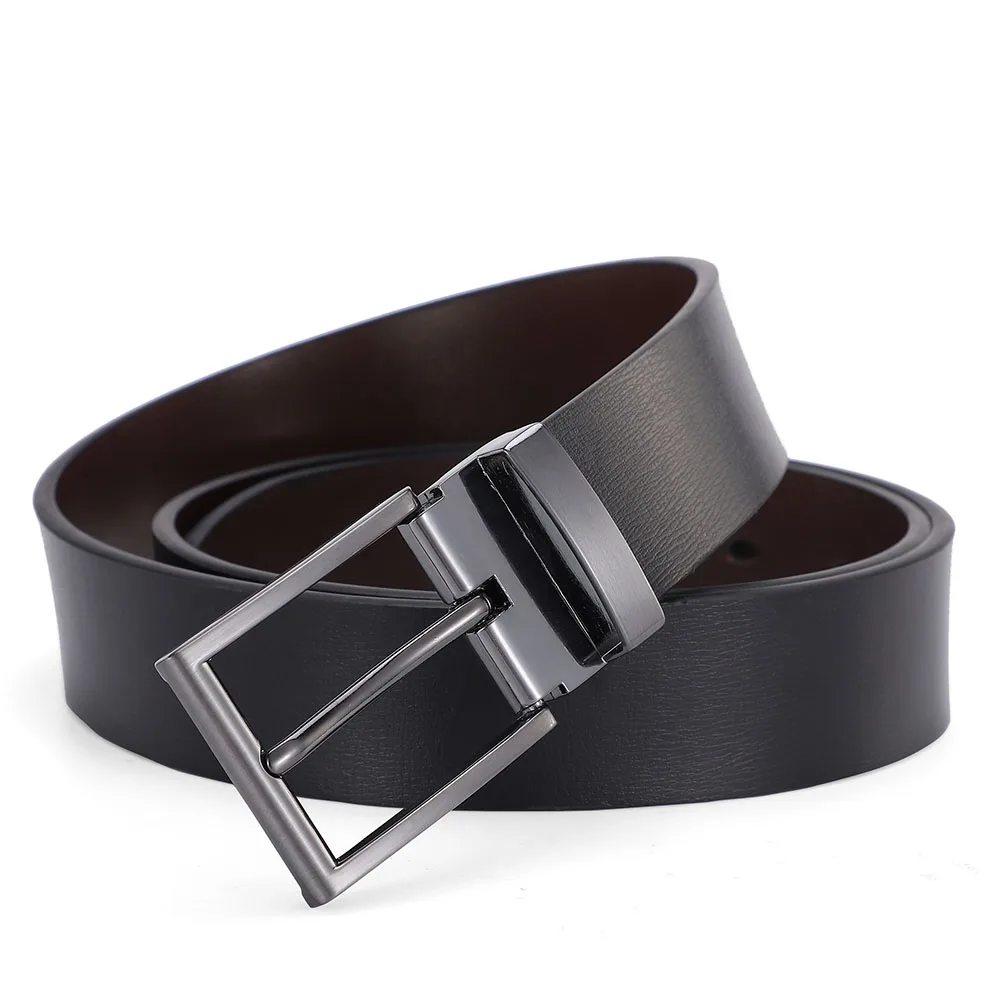 Mannen Hoge Kwaliteit 120 130  - Leather Work Jeans recensie en prijs