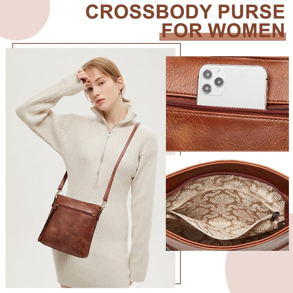 Luxe dames handtas van PU leer - Leather Work Handbags For Women recensie en prijs
