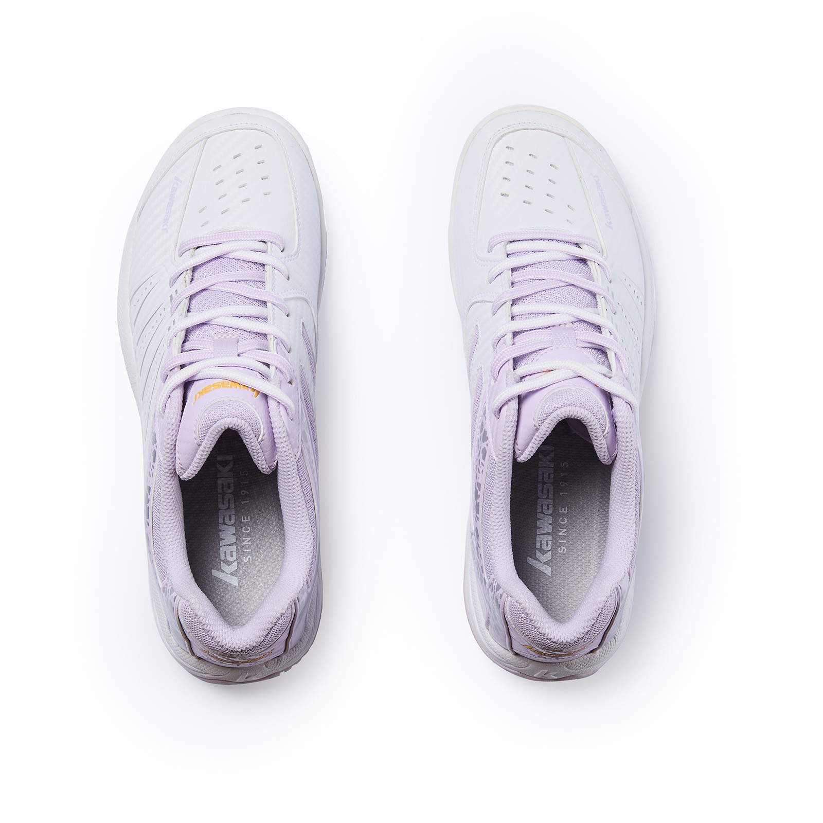 Kawasaki Badminton Schoenen Pr - Leatherwork Desk recensie en prijs