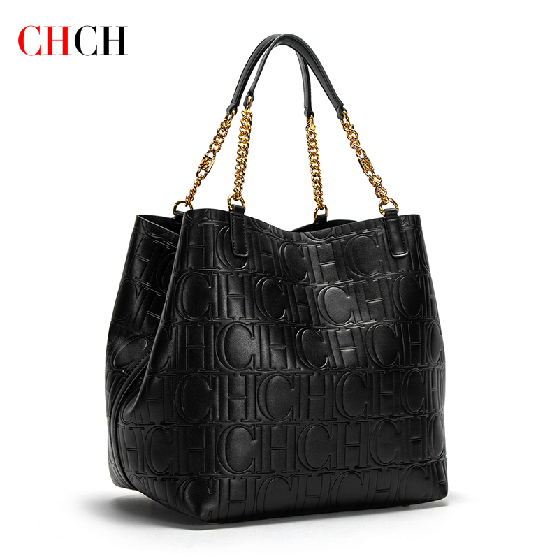 CHCH Damesdraagtas 2024, nieuw - Leather Work Bag Women recensie en prijs