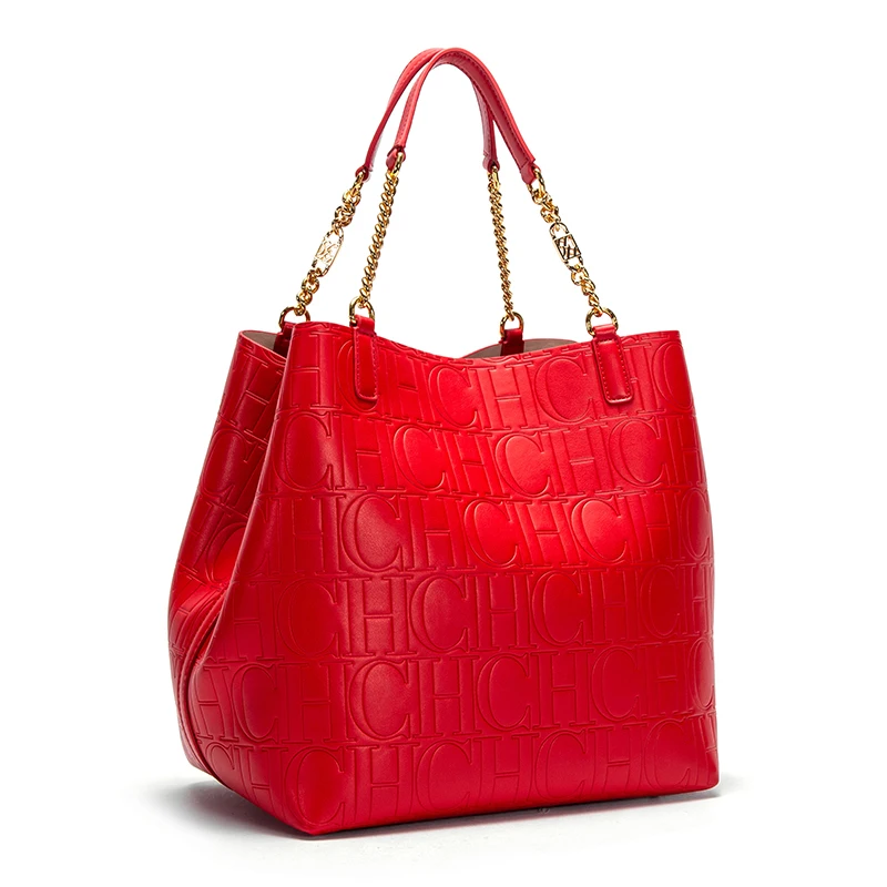 CHCH Damesdraagtas 2024, nieuw - Leather Work Bag Women recensie en prijs