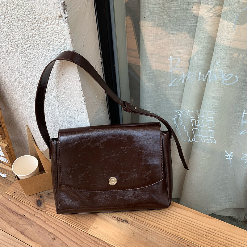Cgcbag Vintage Lage Capaciteit - Leather Work Bag Women recensie en prijs
