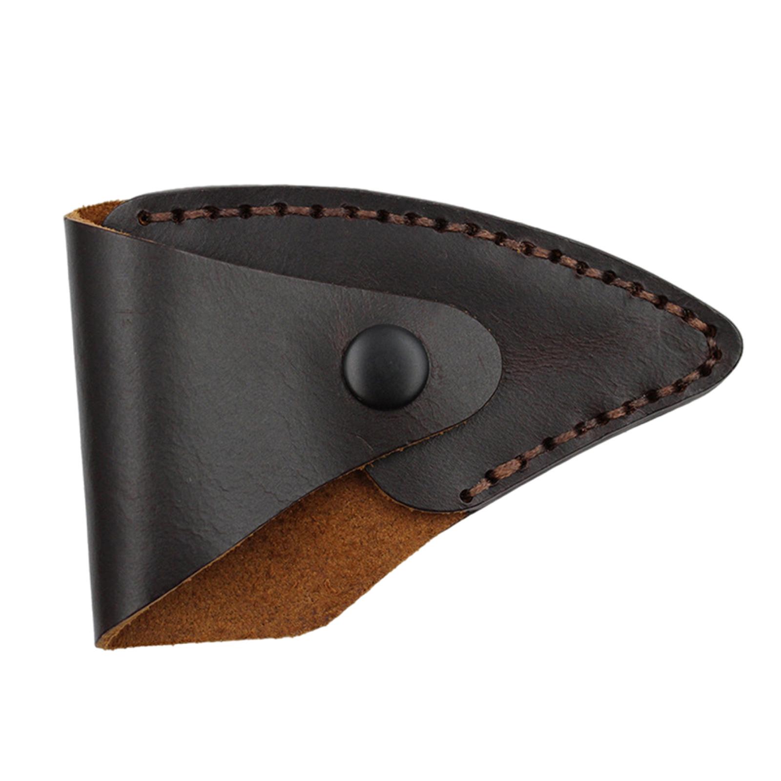 Duurzame bijlhoofdbedekking vo - Leatherwork Essentials recensie en prijs