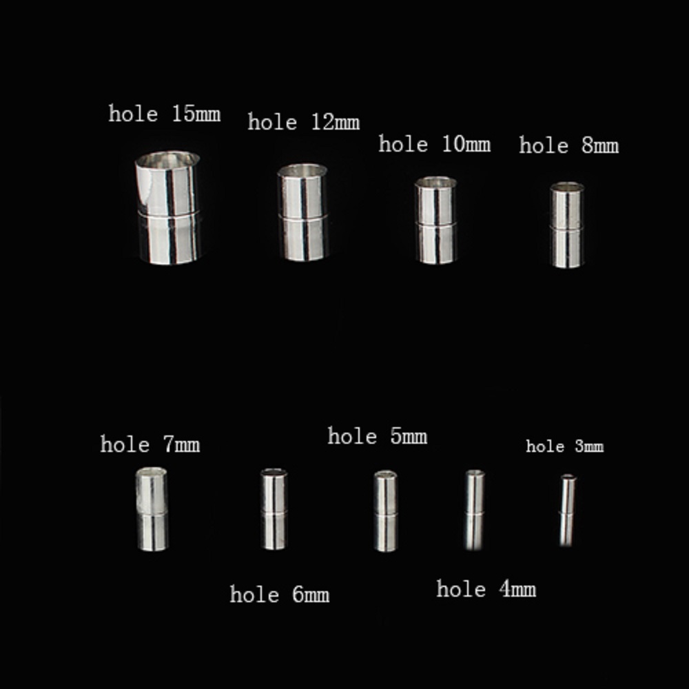 5sets Sterke Magnetische Sluit - Leatherwork Beginner recensie en prijs